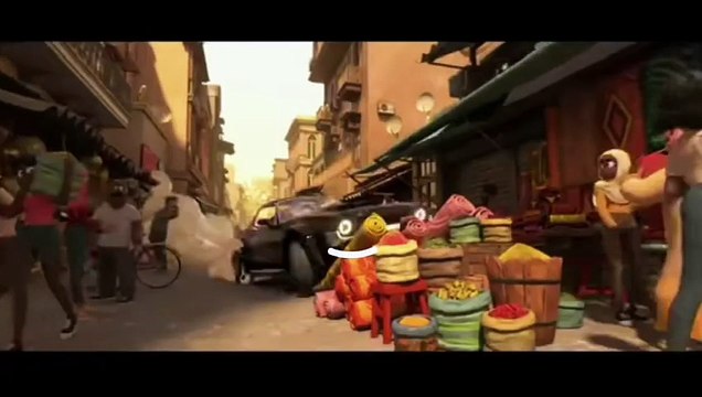 The Bad Guys 2 (2025) Movie Full Sam Rockwell, Marc Maron, Craig Robinson Review and Facts