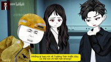 Quỷ Giới - Bệnh Viện Phụ Nữ và Trẻ Em | Tập 10 - Hoạt hình kinh dị - Chảo Sub