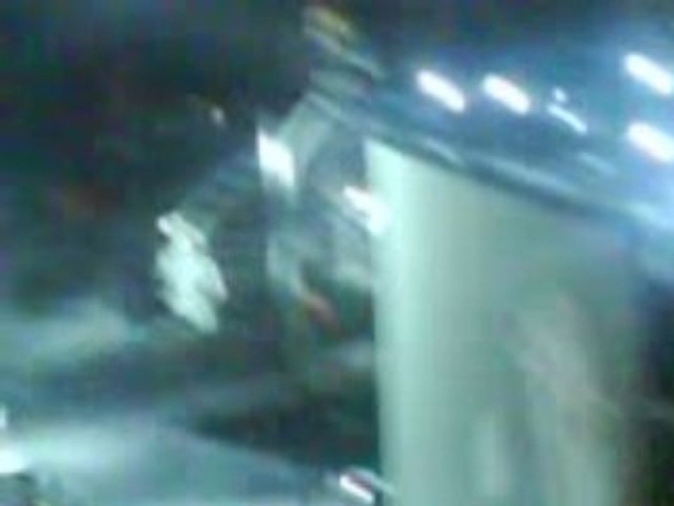 Tokio Hotel le 9 mars 2008