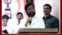 कोरोना काळात रेमडीसीवीर कुठून आणले, एकनाथ शिंदेंनी काय सांगितलं