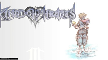 let's play fr kingdom hearts III PARTY 1