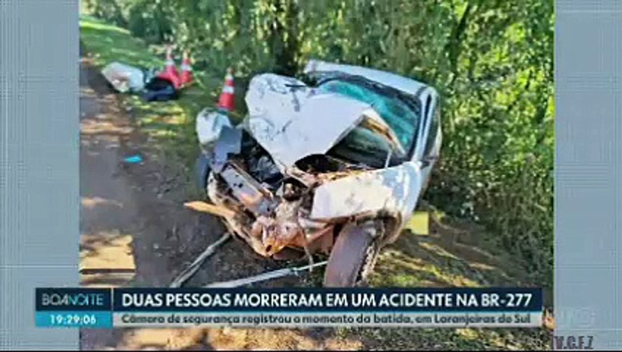 JORNAL DA NOITE 19/07/2025