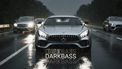 DarkBass - All Eyez On Me (Remix) ft.2PAC