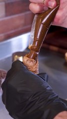 VIDEO 4 - CANNOLIS RECHEADOS