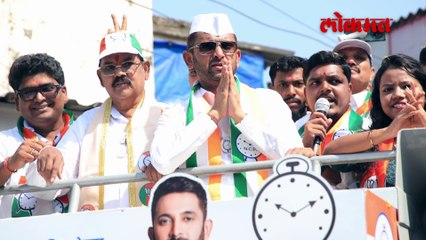 मनसे नेत्यांची हत्या, पत्नी-मुलगी आव्हाडांकडे आल्या... काय घडलं?