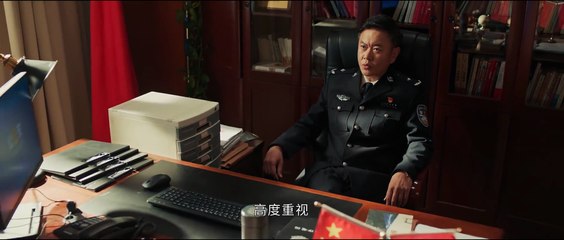 以法之名33