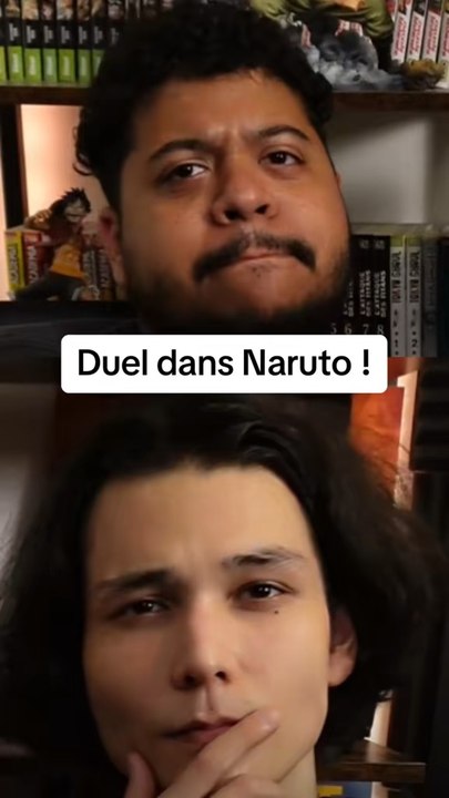 Qui est le plus puissant dans Naruto ?