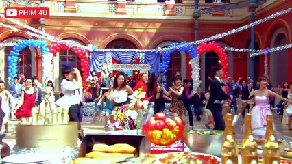 HOA TRONG SƯƠNG - TẬP 2 -  VTV3 THUYẾT MINH - PHIM TRUNG QUỐC - HOA PHI HOA SƯƠNG PHI SƯƠNG