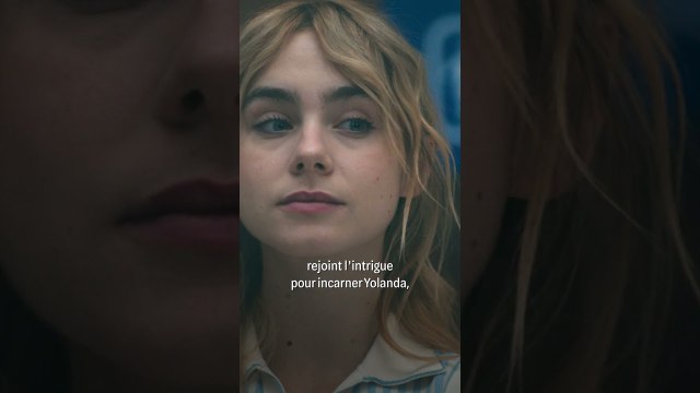 3 choses étonnantes à savoir sur Olympo, la nouvelle série à sensation de Netflix !