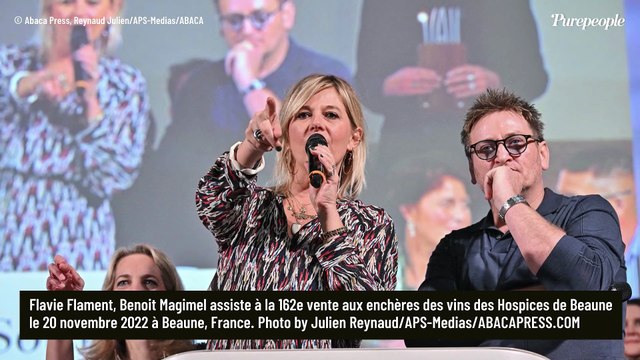 Ce que l'on sait de la nouvelle émission de Flavie Flament, fraîchement débarquée de Télématin