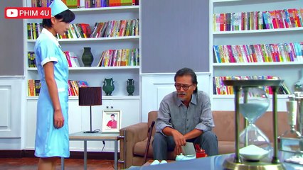 HOA TRONG SƯƠNG - TẬP 8 -  VTV3 THUYẾT MINH - PHIM TRUNG QUỐC - HOA PHI HOA SƯƠNG PHI SƯƠNG