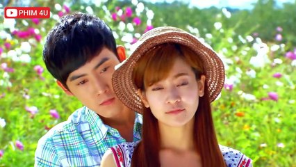 HOA TRONG SƯƠNG - TẬP 7 -  VTV3 THUYẾT MINH - PHIM TRUNG QUỐC - HOA PHI HOA SƯƠNG PHI SƯƠNG