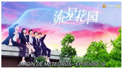Jardín de Meteoros/SubEsp Ep19