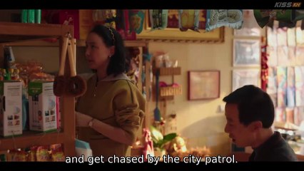 Our Generation Ep 12 Eng Sub