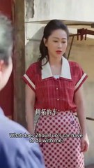 Loves That Leaves No Trace – FULL MOVIE [Eng Sub]