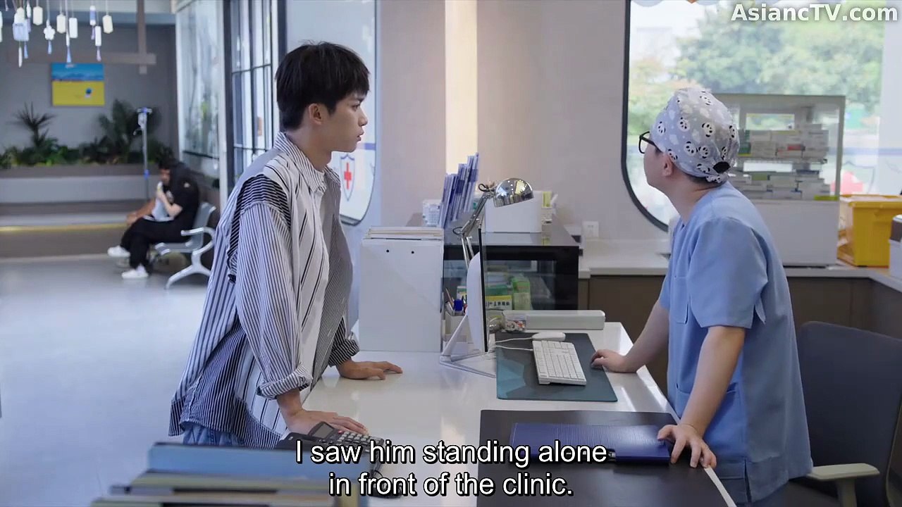 Revenged Love Ep 12 Eng Sub