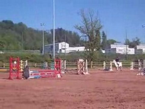 concours cso saverne du 11 mai 08