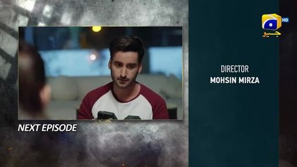 Mohra Episode 06 Teaser | Premiering July 19, 2025 🎬