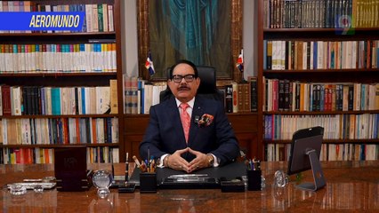 Insolitas declaraciones de Jimmy "Barbecue" jefe de la peor banda de criminales en Haití | AeroMundo
