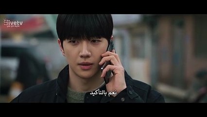 المسلسل الكوري صياد بمشرط الحلقة الثانية عشر 12 كاملة HD مترجم