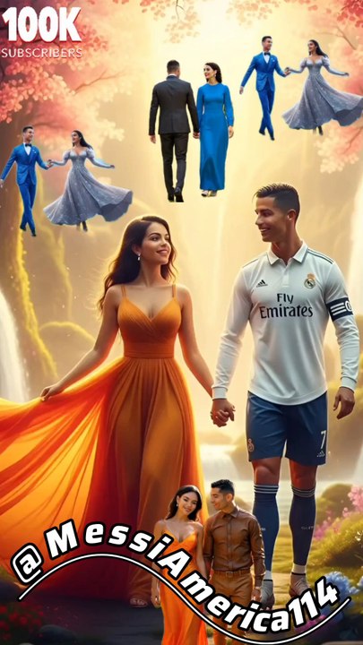 "Ronaldo & Georgina’s Most  Hilarious Moment Yet! 🔥💖"