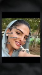 ظهور جديد لأميرة الطويل يقلب الميديا