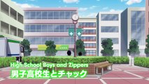 Daily Lives of High School Boys (Secials Ep03)- Episode 15 [English Sub]
