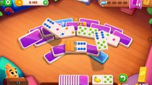 Domino Dreams Level 095