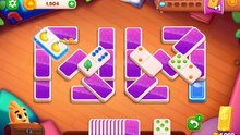 Domino Dreams Level 084