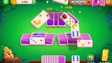 Domino Dreams Level 098