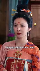 Beneath Her Velvet Vengeance