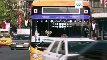 زنگ خطر بی‌آبی در ایران؛ ذخایر سدها به پایین‌ترین سطح یک قرن اخیر رسید