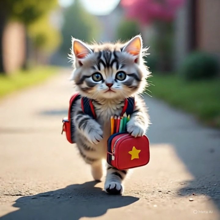 Back to school