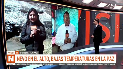 hasta cuándo se queda el frío