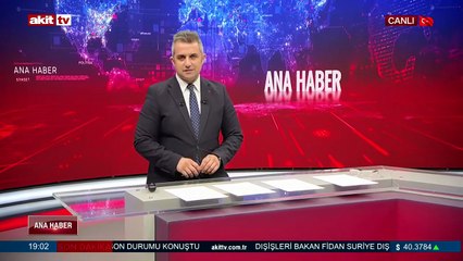 20 Temmuz 2025 Akit TV Ana Haber