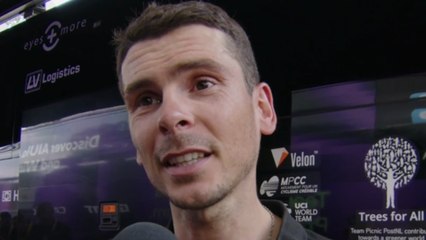 Tour de France 2025 - Warren Barguil : "J'avais toujours un train de retard... et le wagon Wellens est parti sans moi"