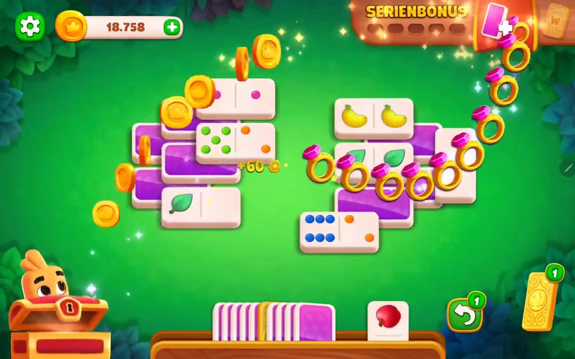 Domino Dreams Level 100