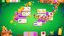Domino Dreams Level 100