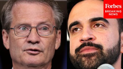 Tim Burchett Takes Swipe At Mamdani, Accuses Dems Of Using Epstein To Distract From Party 'Tanking'