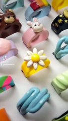 Create Your OWN Super Light Clay Ring MASTERPIECE!