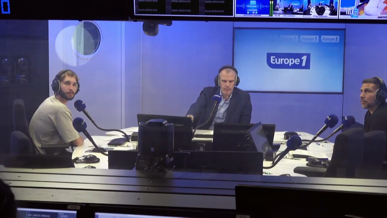 Budget 2026 : «Les socialistes n’ont pas peur de censurer le gouvernement», déclare Pierre Jouvet, secrétaire général du Parti socialiste