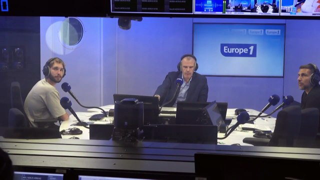 Budget 2026 : «Les socialistes n’ont pas peur de censurer le gouvernement», déclare Pierre Jouvet, secrétaire général du Parti socialiste