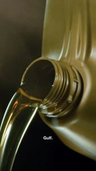 Gulf Oil x McLaren | Power. Protection. Performance.