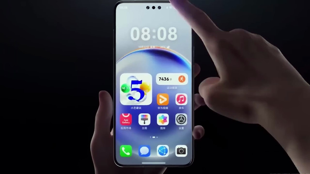 Goodbye Windows_ China Installs HarmonyOS on Millions of PCs