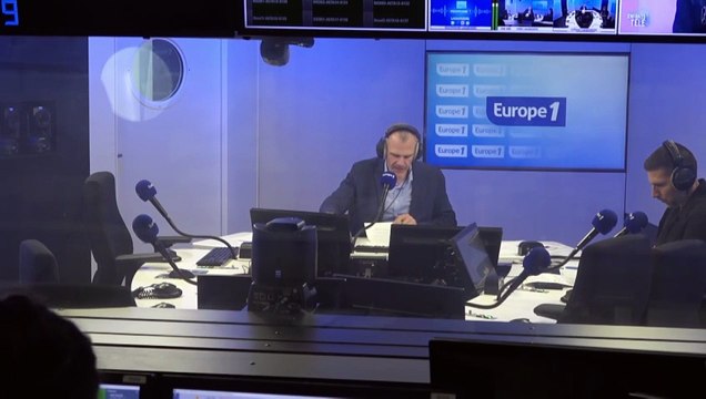 Violences urbaines à Béziers : des policiers pris dans un guet-apens par une cinquantaine d’individus d'un quartier sensible