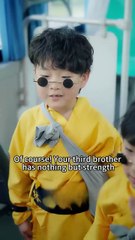 The Ceo's Secret A Love Rediscovered - Full Movie