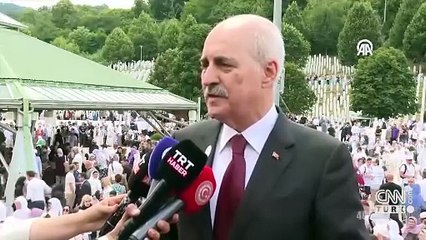 Meclis'te komisyon ne zaman kurulacak? Meclis Başkanı Kurtulmuş bugün Bahçeli ile görüşecek