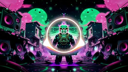 🗿 FUNK APOCALYPSE (ULTRA SLOWED DRIP) 🔊🔥