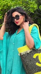 وجبة من ذهب وسيارة بالملايين.. كيف صنعت أمل الأنصاري ثروتها؟