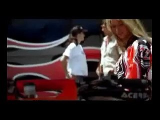 Supercross | movie | 2005 | Official Trailer